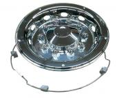 Dísztárcsa A2A524R 22,5 hátsó KB1/1