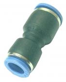 Csőtoldó műanyag 10mm-12mm P1/7