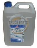 Desztillált víz 1198 5l