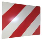 Fényvisszaverő tábla sávos (négy.)TWY016 C1/4