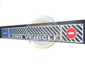 Sárvédő gumi Pótkocsi TPICHL012 2400*380 KJ1/2