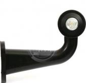 Lámpa szélességjelző kerek led b. 138L W215L W1/1