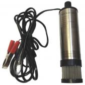 Üzemanyag szivattyú (elektromos) JC147 G6/3