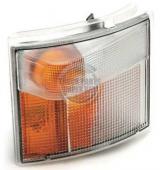 Lámpa irányjelző Scania4 j. TPI0152002RW KA21/4