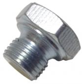 Vakdugó M16*1,5K P2/1 F1/1