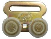 Ponyvagörgő RPPE N2/4