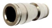 Csőtoldó fém 11mm MPUC11 P1/2