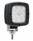 Munkalámpa ledes szögletes FT036 C4/3