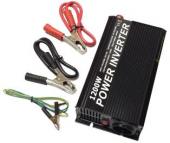 Áramátalakító 12V/220V 1200W 81200/12V G5/3