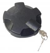 Tanksapka Volvo 80mm KN082 H5/3