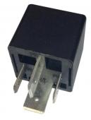 Elektromos relé 4 lábas Volvo A274 H1/5