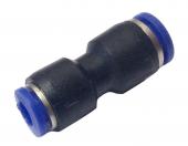 Csőtoldó 6-8mm műanyag PG0806 FI68PL P2/1