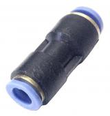 Csőtoldó 8-10mm műanyag PG1008 FI108PL P2/2