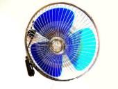 Ventillátor 12V F018A C2/3