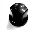 Kerékanya Kupak Fekete 32-es 32MMBK C2/1