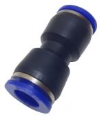 Csőtoldó 10mm PUC10 P1/5