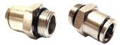 Levegőcsatlakozó fém MPC10-M16*1,5MM P2/5