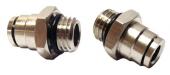 Levegőcsatlakozó fém MPC6-M12*1,5MM P2/4
