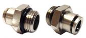 Levegőcsatlakozó fém MPC8-M16*1,5MM P2/5