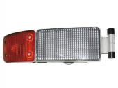 Irányjelzőlámpa Man TGL TPI0157013R KA21/3