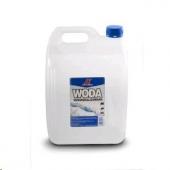 Desztillált Víz /5L/