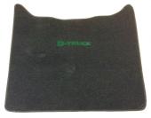 Szőnyeg Daf 105XF közép automata zöld 2007000750001/Z