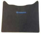 Szőnyeg Daf 105XF kék közép automata 2007000750001/N