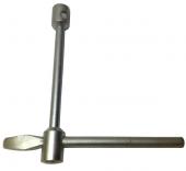 Kerékanyakulcs 32/33 HRW012 E2/1