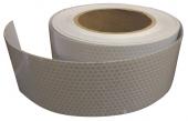 Fényvisszaverő Szalag /Fehér/ 25M 2407503 C1/3
