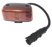 Lámpa irányjelző Man TGL 121061 KA20/3