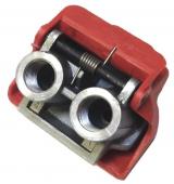 Csatlakózó Levegős Duomatic 35210070010 G2/3