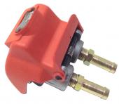 Csatlakózó Levegős Duomatic 35210070020 G3/3