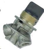 3/2 utas szelep 2XM10*1