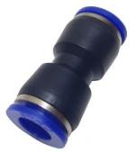 Műanyag Csőtoldó /14mm/ PUC14 P1/4