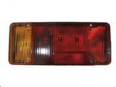 Hátsó Lámpa Búra Iveco Bal TD0259005S J2/4