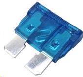 Biztosíték 15A BP15A