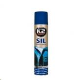 Silicon Spray K633