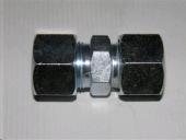 Csőtoldó Fém ZFI15/Z P1/4