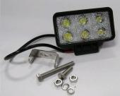 Munkalámpa /6 Ledes SM12319 C4/3