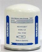 Légszárító patron norm. Wabco M39X1,5