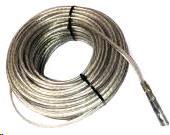 Vámzárkötél 34m/6-os J2/1