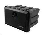 Tárolódoboz 500L*400W*350H JUST