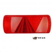 Hátsó lámpabúra .ECOPOINT II /jobb/