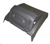 Sárvédő /hátsó/ jobb/ TYLNY CZESC TYLNA MAN TGX,TGS,TG