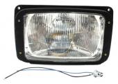 Fényszóró Man-Iveco 505565R KI1/1