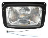 Fényszóró Man-Iveco 505565L KI1/1