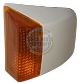 Lámpa irányjelző Volvo V2 bal 621628 L KA21/3 J1/3