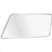 Fényszóró búra MAN TGX /bal/ C2/4