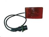 IRÁNYJELZŐ LÁMPA .MB ACTROS /VEZETÉKES/