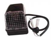 Magasságjelző Fehér VOLVO V2 (c4/3)